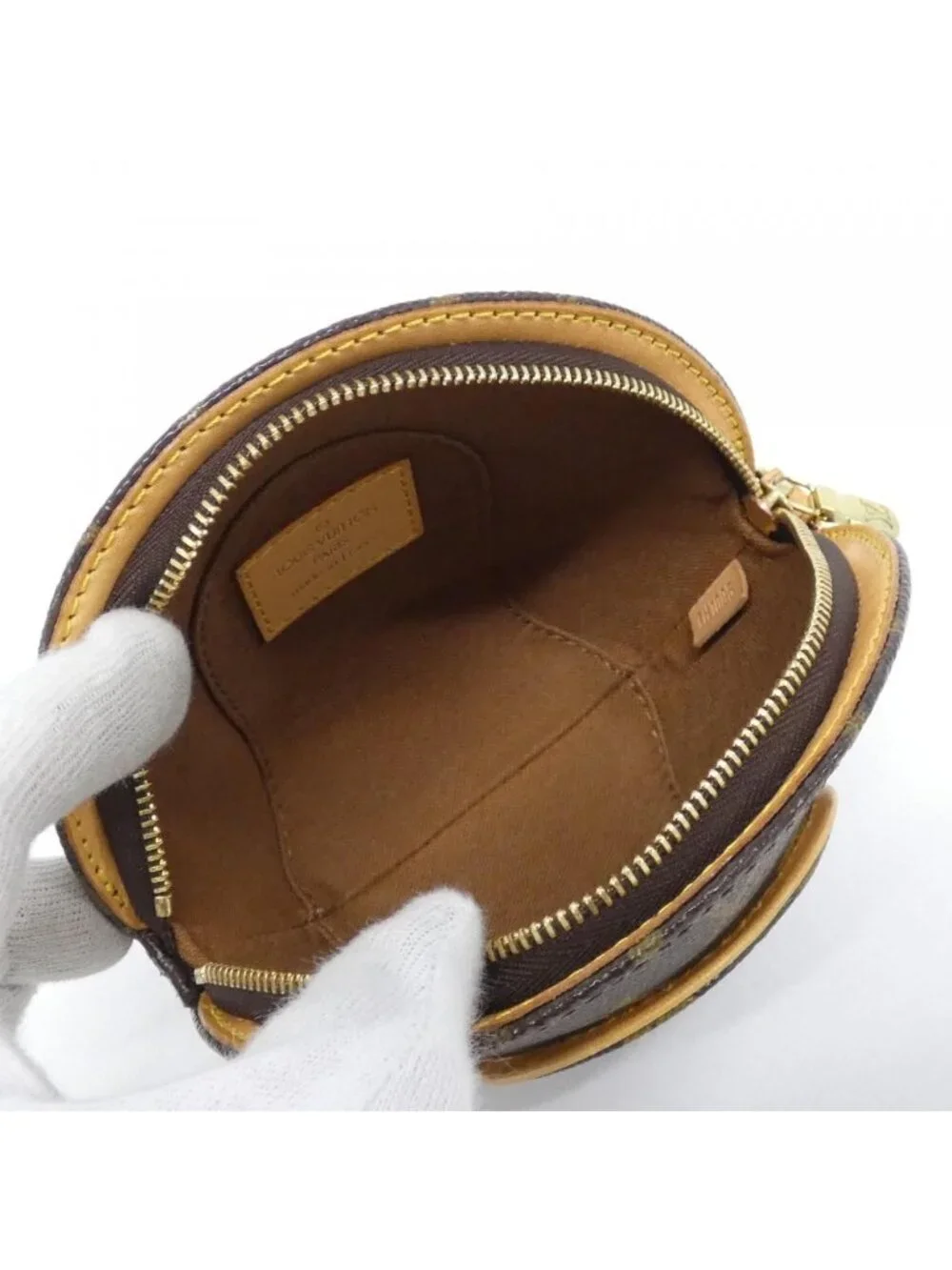 Louis Vuitton this authentic